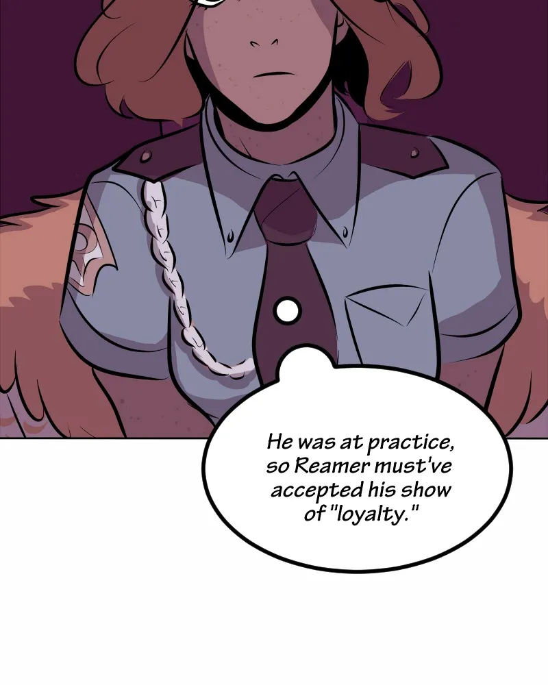 Read The Croaking chapter 35 image 3 on Lezhin