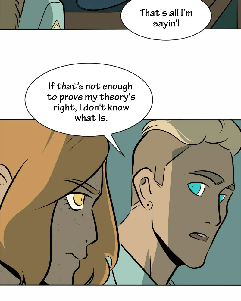 Read The Croaking chapter 35 image 30 on Lezhin