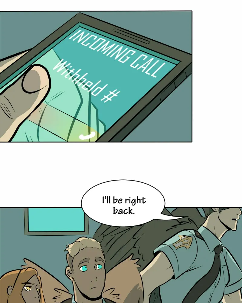 Read The Croaking chapter 35 image 32 on Lezhin