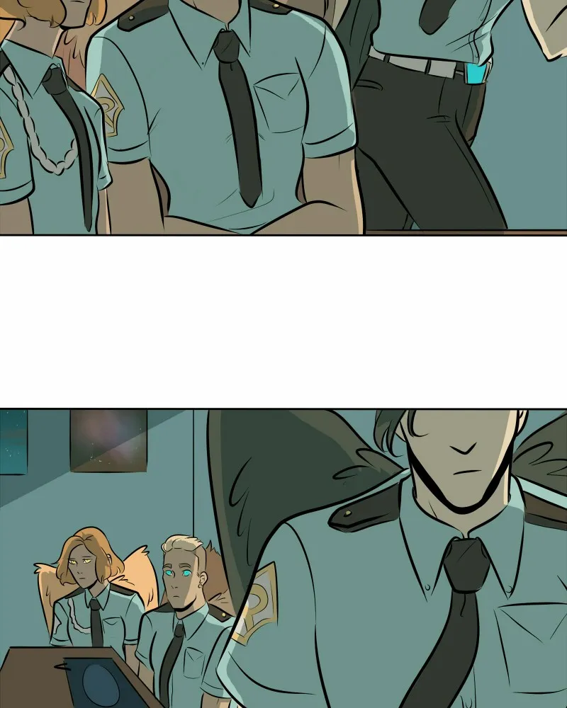 Read The Croaking chapter 35 image 33 on Lezhin