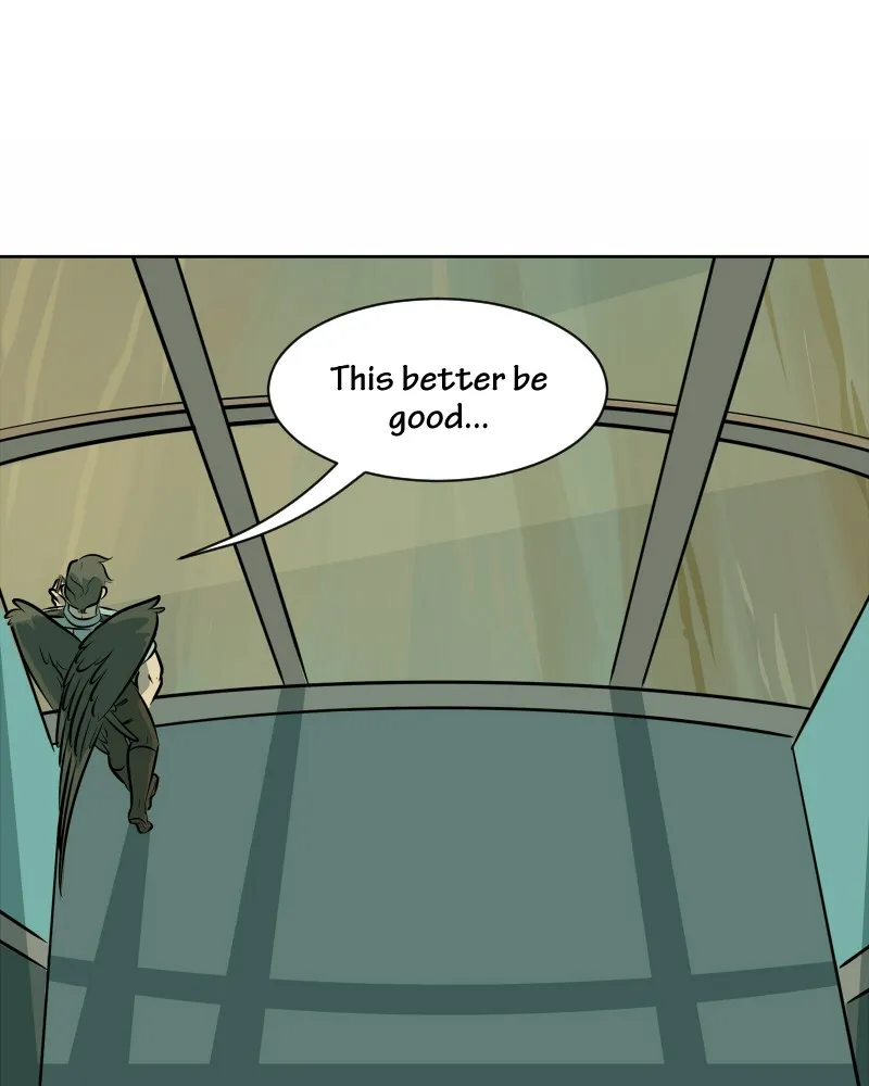 Read The Croaking chapter 35 image 35 on Lezhin