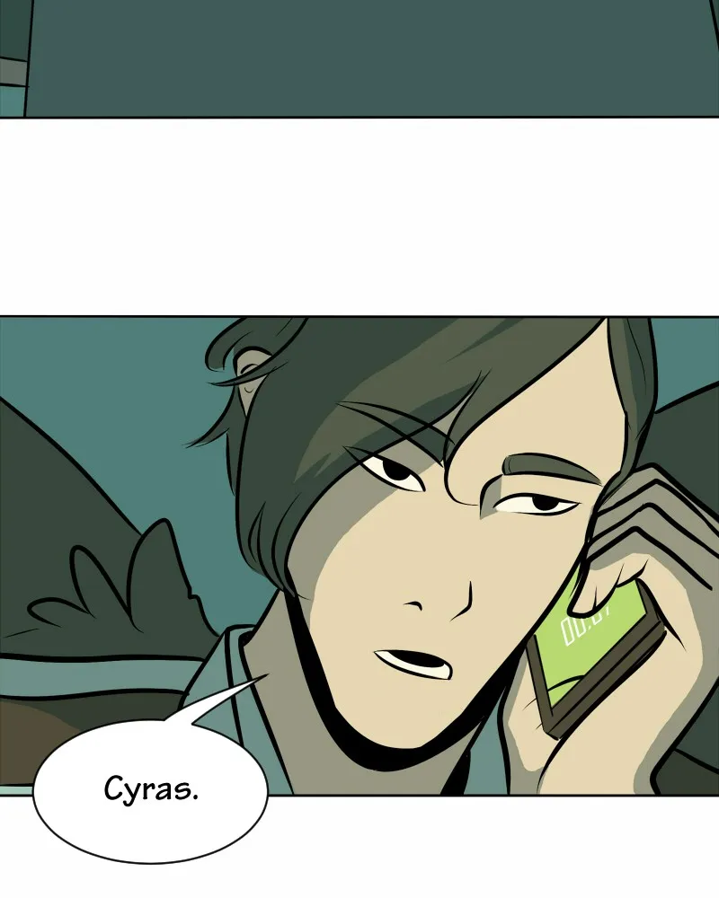 Read The Croaking chapter 35 image 36 on Lezhin