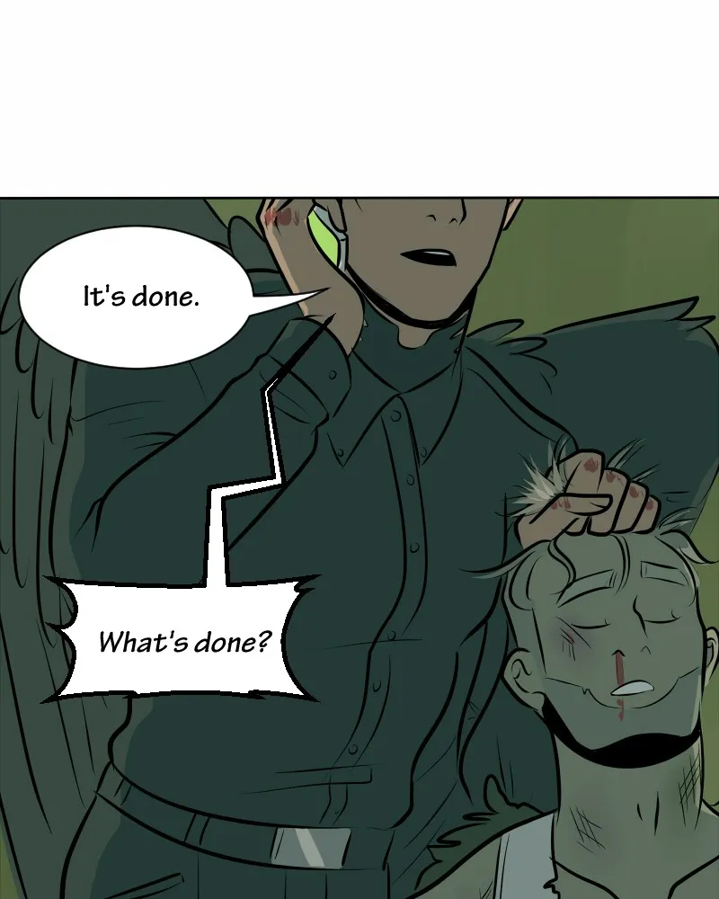 Read The Croaking chapter 35 image 37 on Lezhin