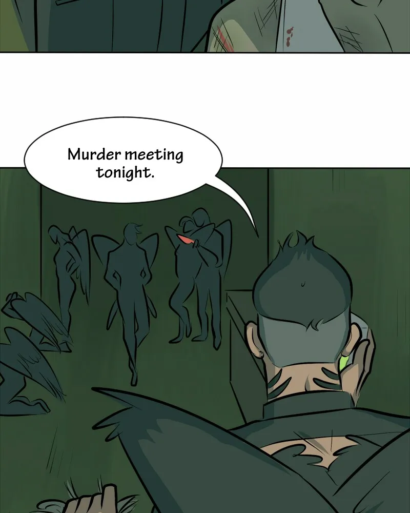 Read The Croaking chapter 35 image 38 on Lezhin