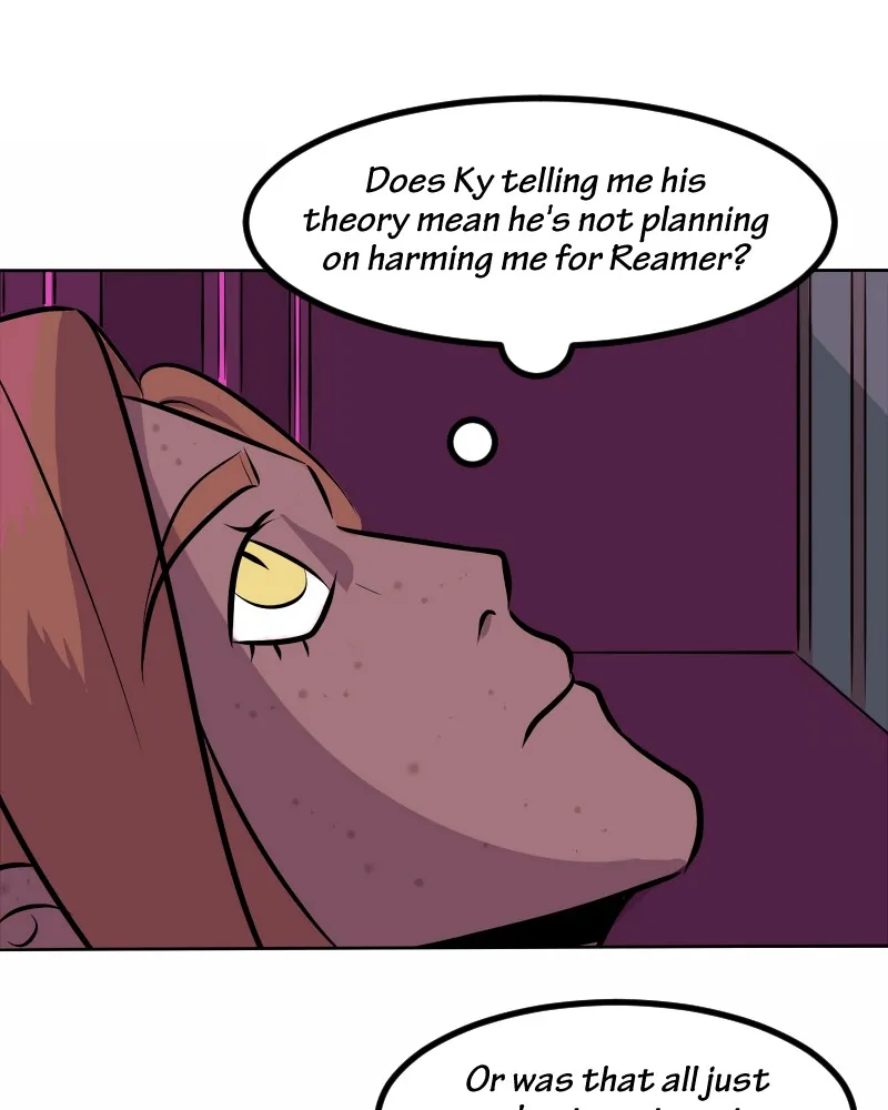 Read The Croaking chapter 35 image 4 on Lezhin