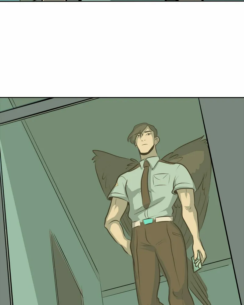 Read The Croaking chapter 35 image 41 on Lezhin