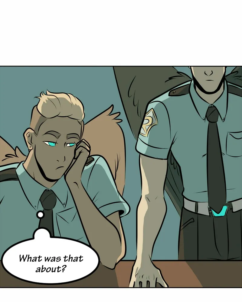 Read The Croaking chapter 35 image 43 on Lezhin