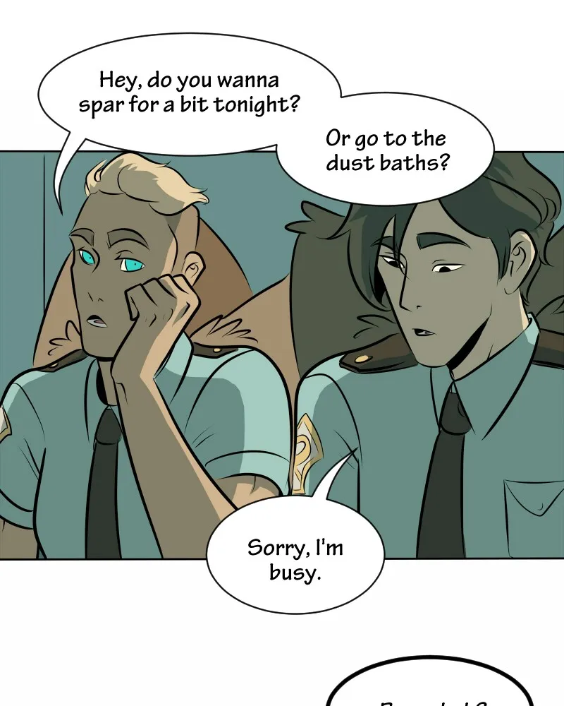 Read The Croaking chapter 35 image 44 on Lezhin