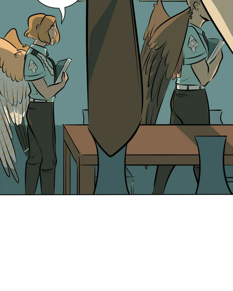 Read The Croaking chapter 35 image 48 on Lezhin