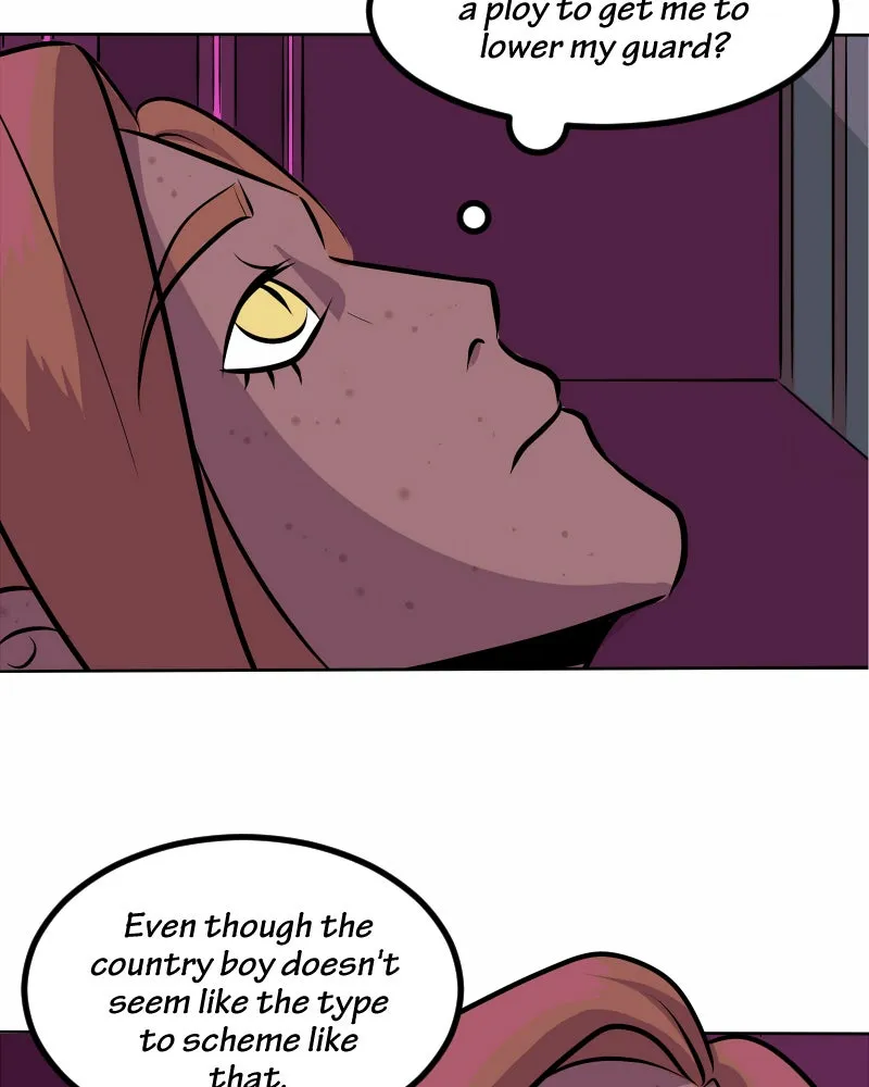 Read The Croaking chapter 35 image 5 on Lezhin