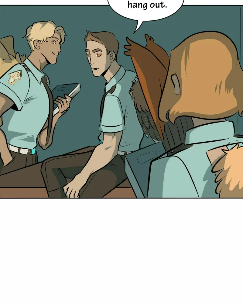 Read The Croaking chapter 35 image 50 on Lezhin