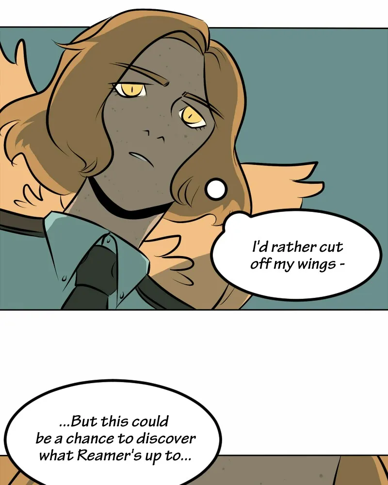 Read The Croaking chapter 35 image 51 on Lezhin