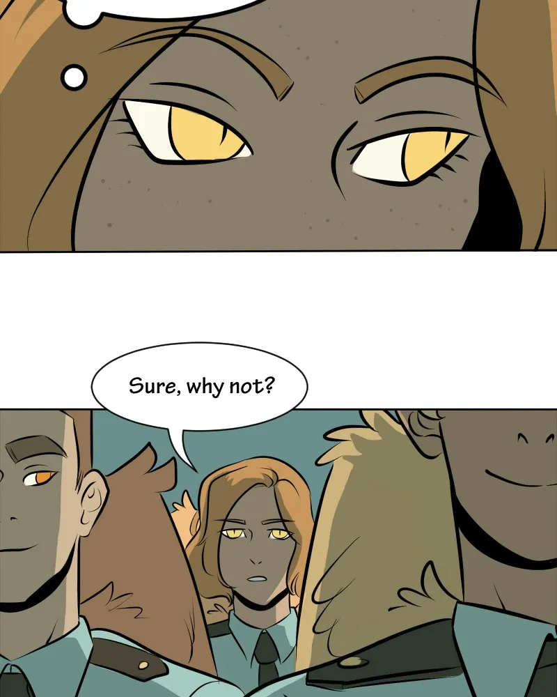 Read The Croaking chapter 35 image 52 on Lezhin