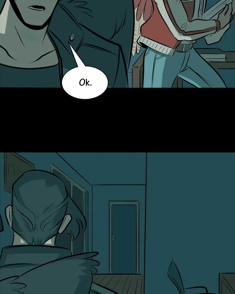 Read The Croaking chapter 35 image 56 on Lezhin