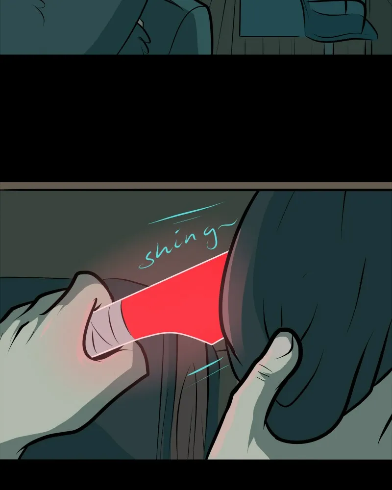 Read The Croaking chapter 35 image 57 on Lezhin
