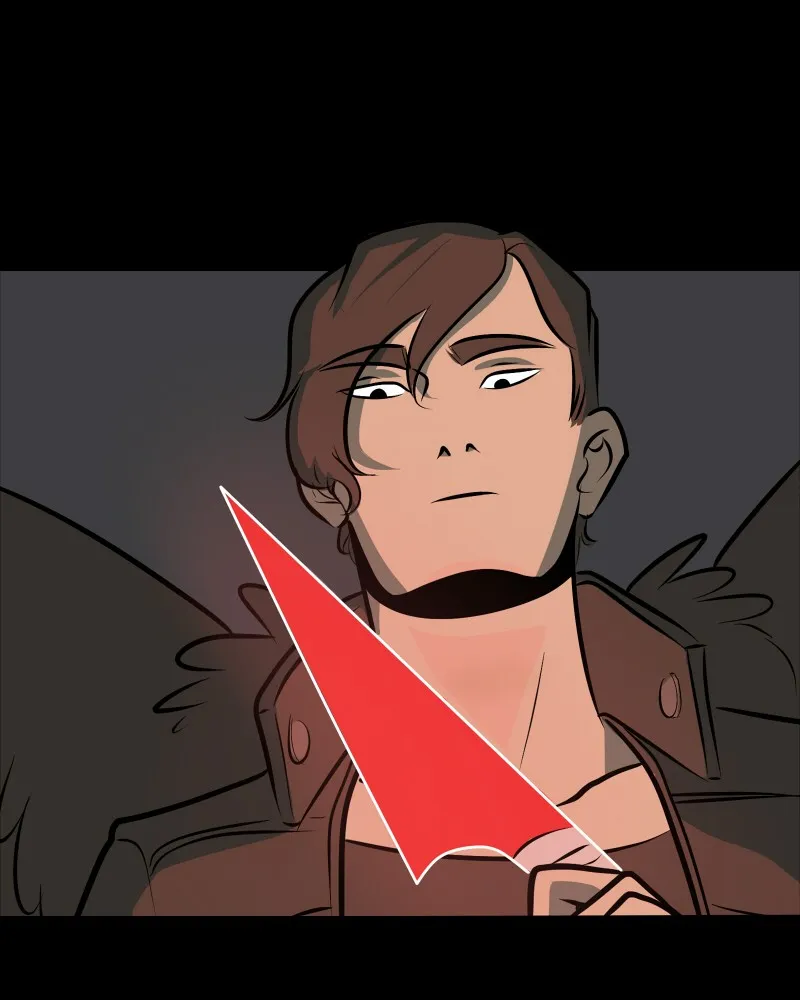 Read The Croaking chapter 35 image 58 on Lezhin