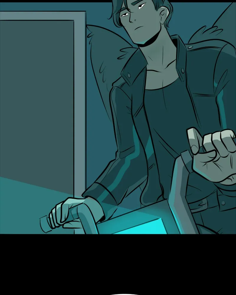 Read The Croaking chapter 35 image 60 on Lezhin