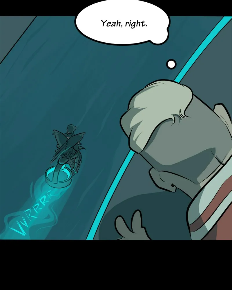 Read The Croaking chapter 35 image 61 on Lezhin