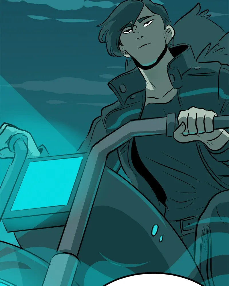 Read The Croaking chapter 35 image 63 on Lezhin
