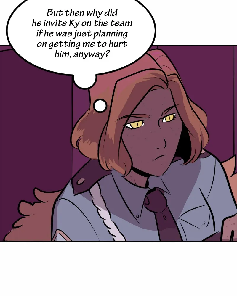 Read The Croaking chapter 35 image 9 on Lezhin