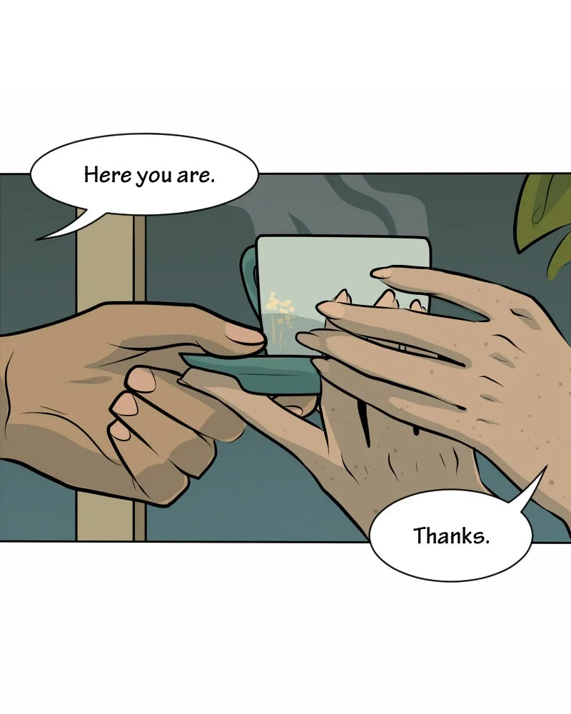 Read The Croaking chapter 36 image 0 on Lezhin