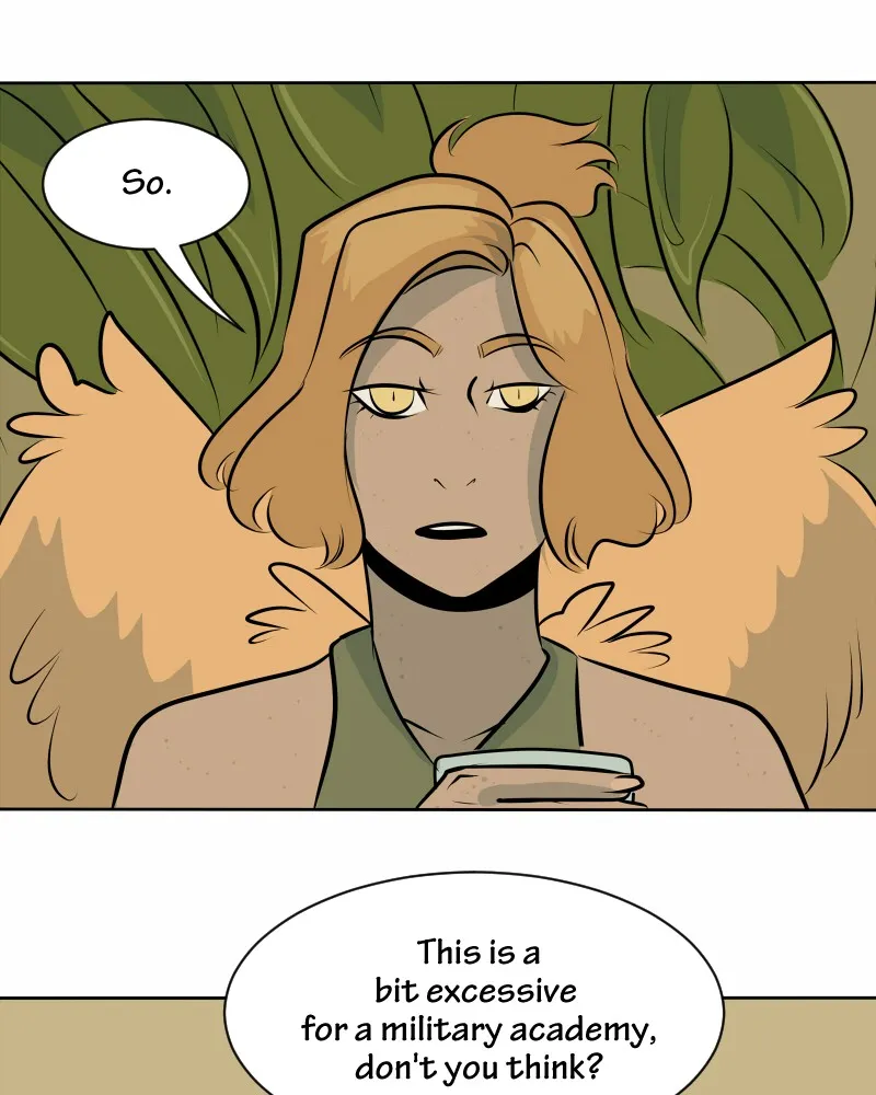 Read The Croaking chapter 36 image 1 on Lezhin