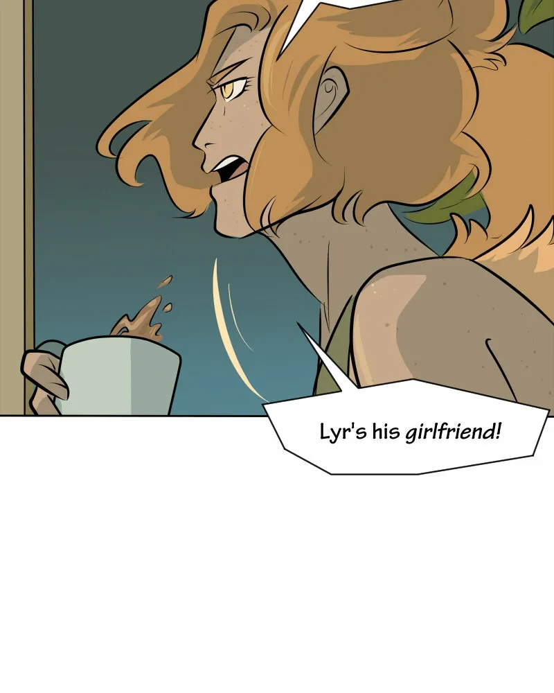 Read The Croaking chapter 36 image 10 on Lezhin