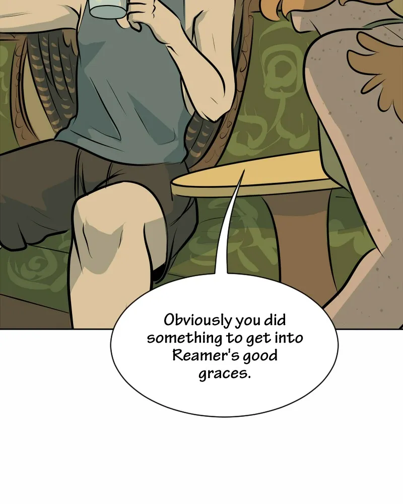 Read The Croaking chapter 36 image 14 on Lezhin