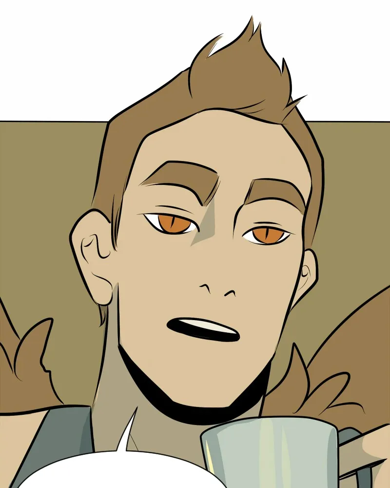 Read The Croaking chapter 36 image 17 on Lezhin