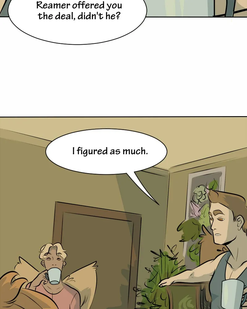 Read The Croaking chapter 36 image 18 on Lezhin