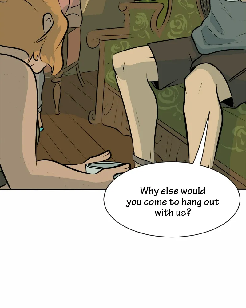 Read The Croaking chapter 36 image 19 on Lezhin