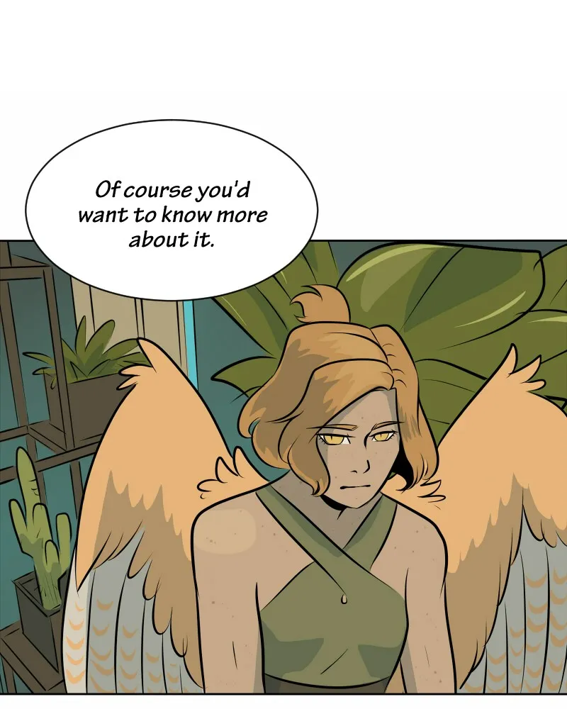 Read The Croaking chapter 36 image 20 on Lezhin