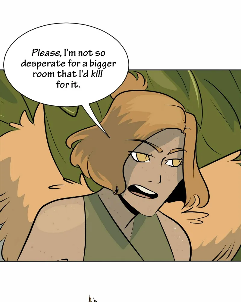Read The Croaking chapter 36 image 21 on Lezhin