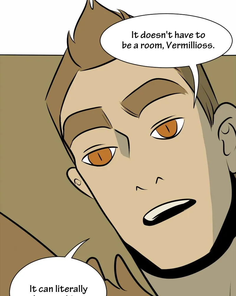 Read The Croaking chapter 36 image 22 on Lezhin