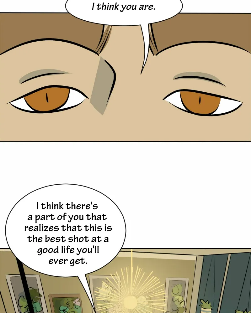 Read The Croaking chapter 36 image 26 on Lezhin