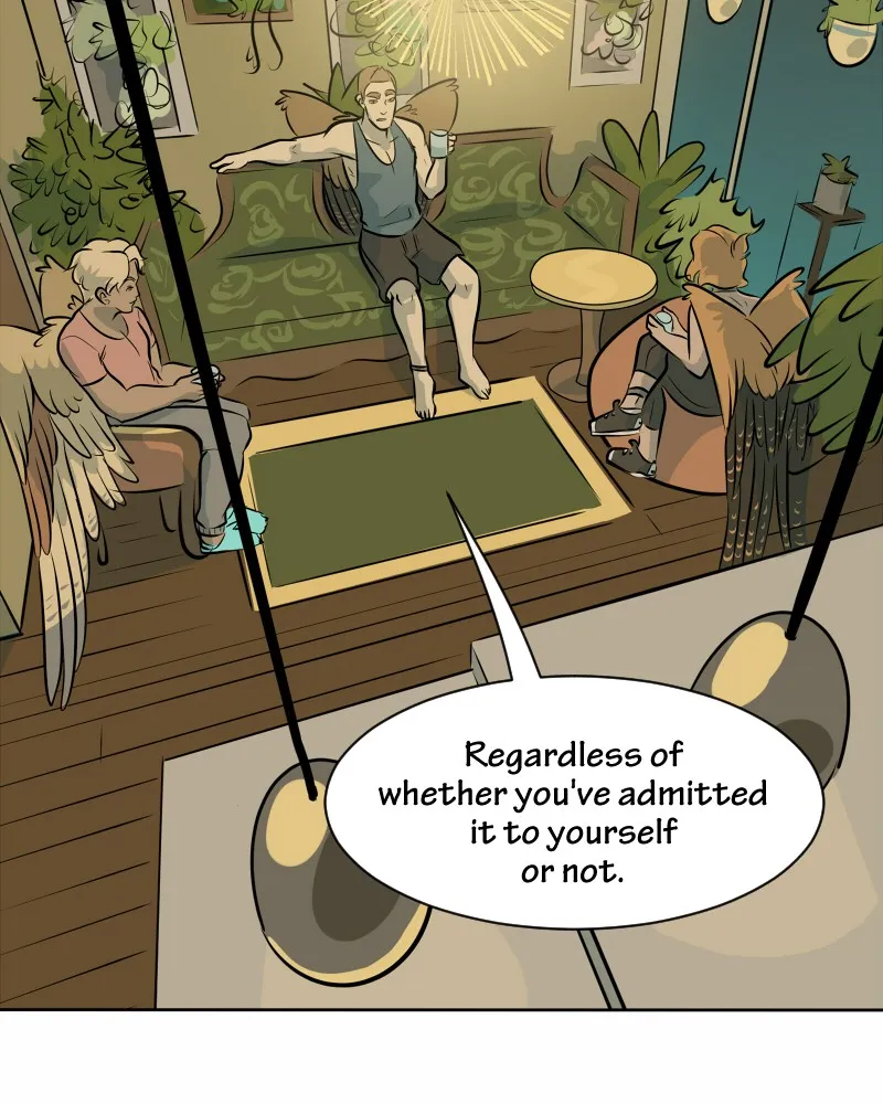 Read The Croaking chapter 36 image 27 on Lezhin