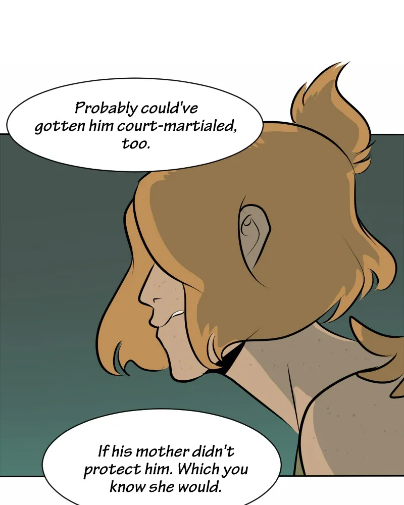 Read The Croaking chapter 36 image 29 on Lezhin