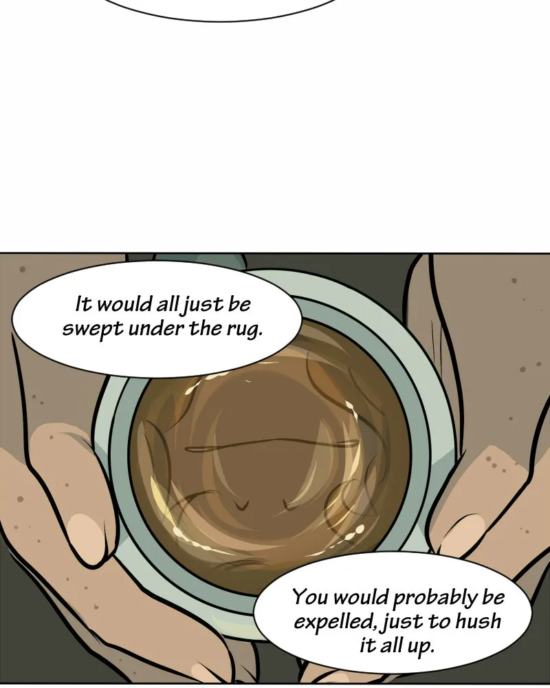 Read The Croaking chapter 36 image 30 on Lezhin