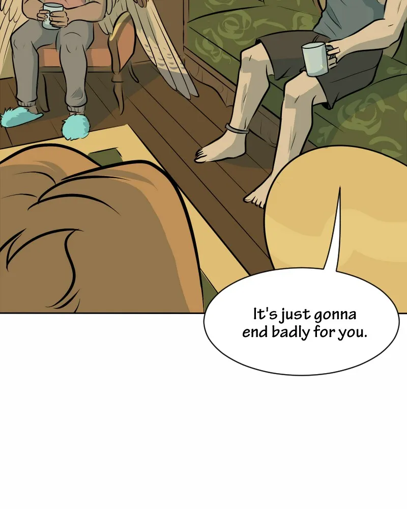 Read The Croaking chapter 36 image 33 on Lezhin