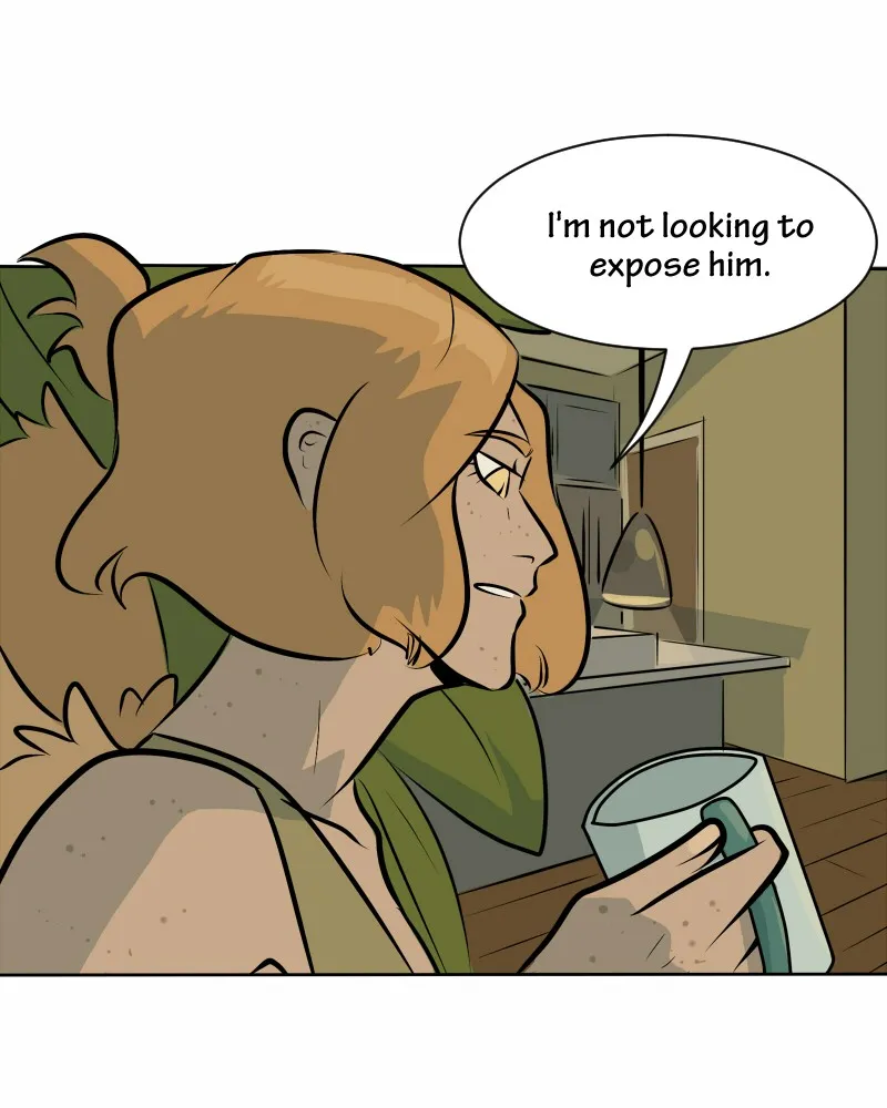 Read The Croaking chapter 36 image 35 on Lezhin