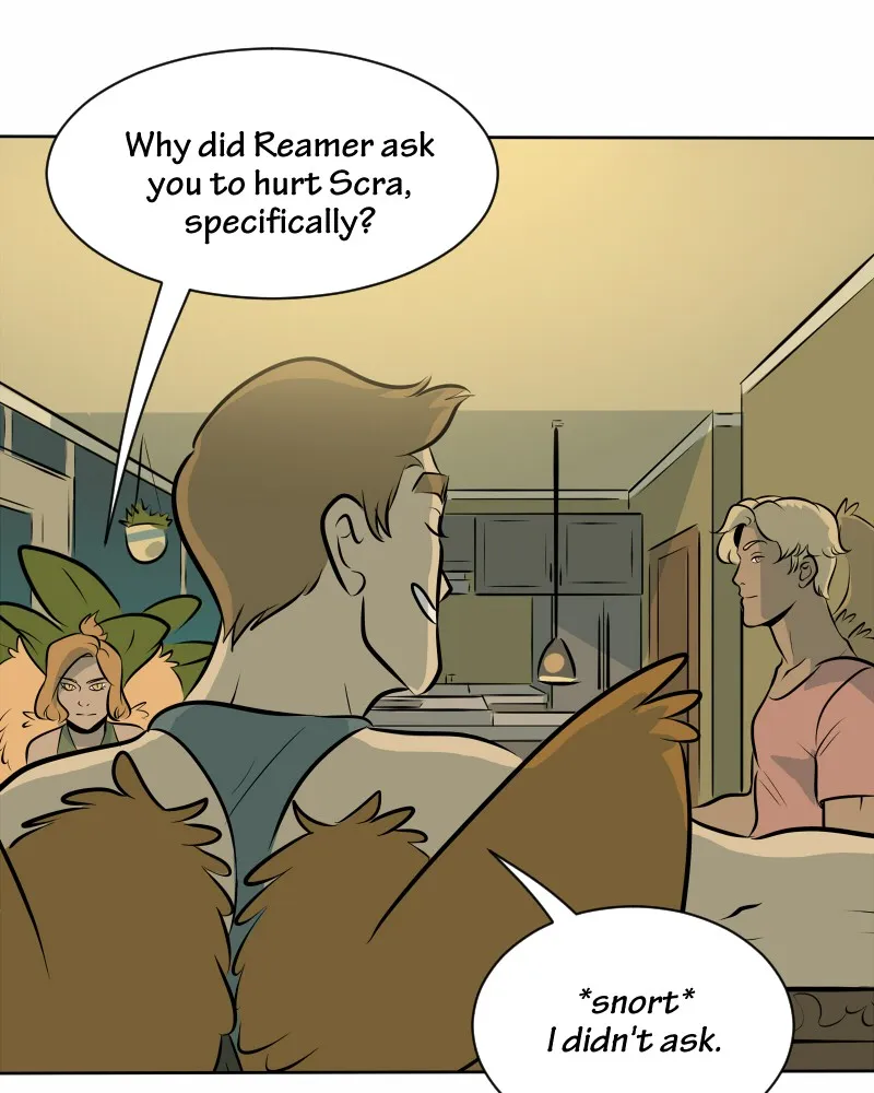 Read The Croaking chapter 36 image 39 on Lezhin