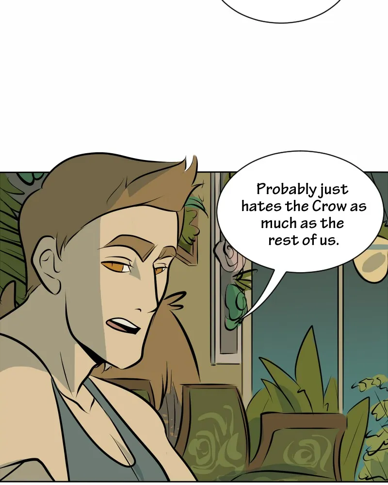 Read The Croaking chapter 36 image 40 on Lezhin