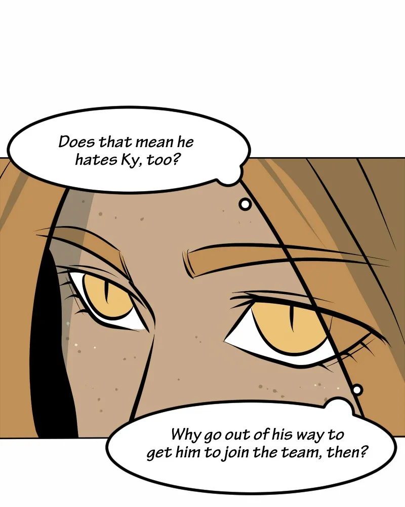 Read The Croaking chapter 36 image 41 on Lezhin