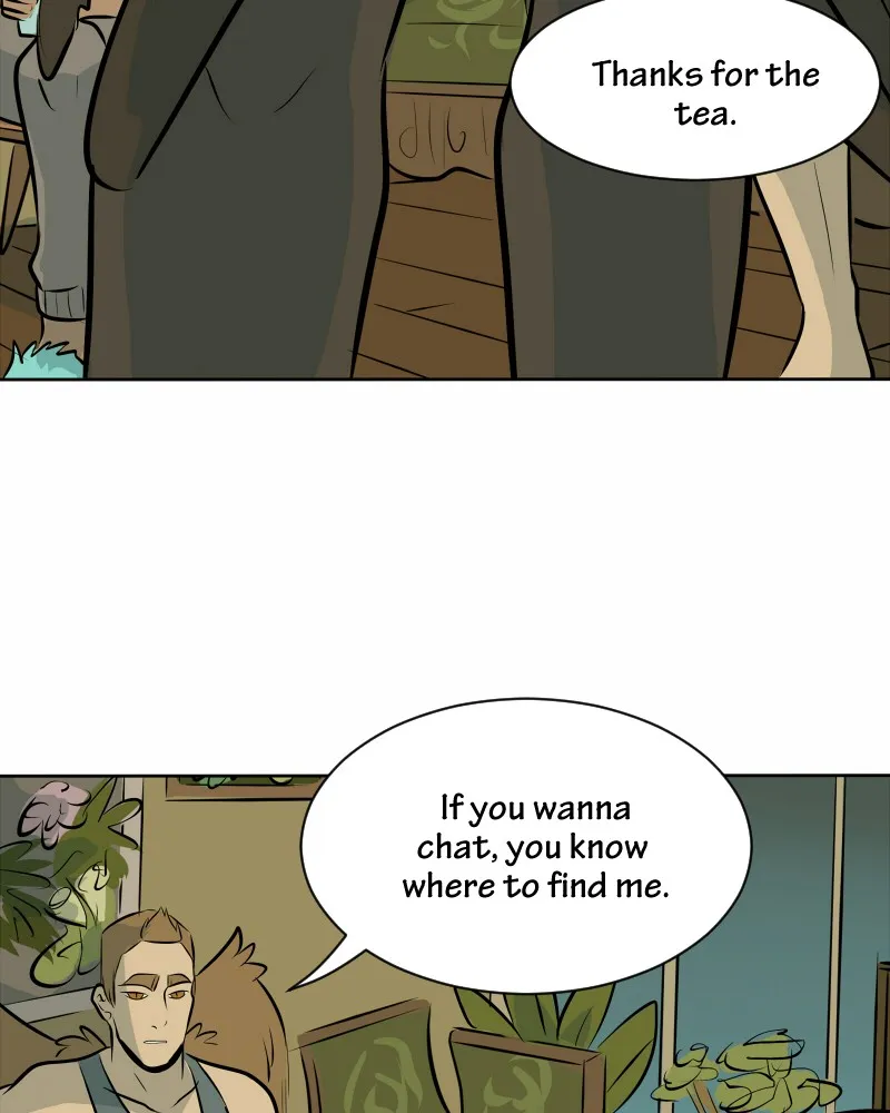 Read The Croaking chapter 36 image 43 on Lezhin