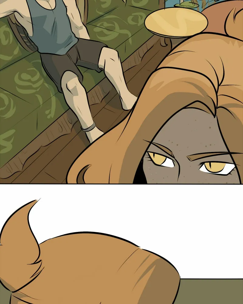Read The Croaking chapter 36 image 44 on Lezhin