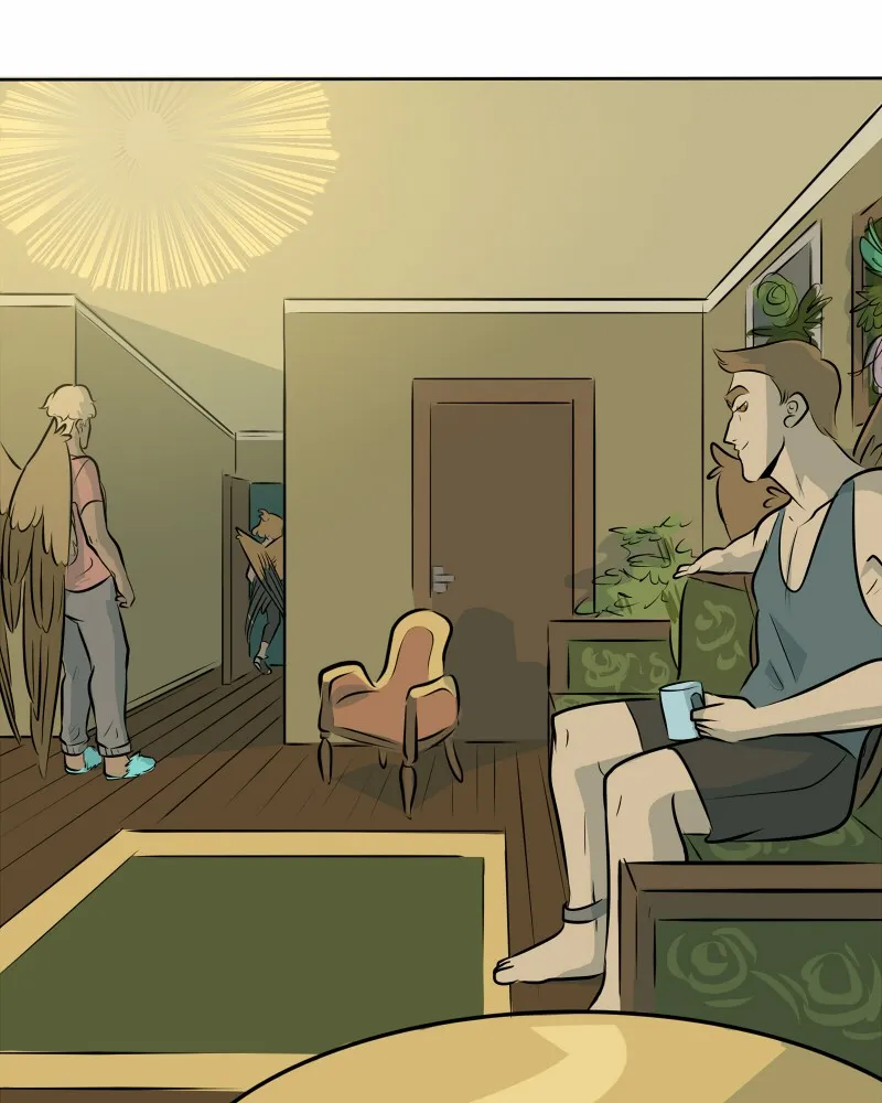 Read The Croaking chapter 36 image 48 on Lezhin