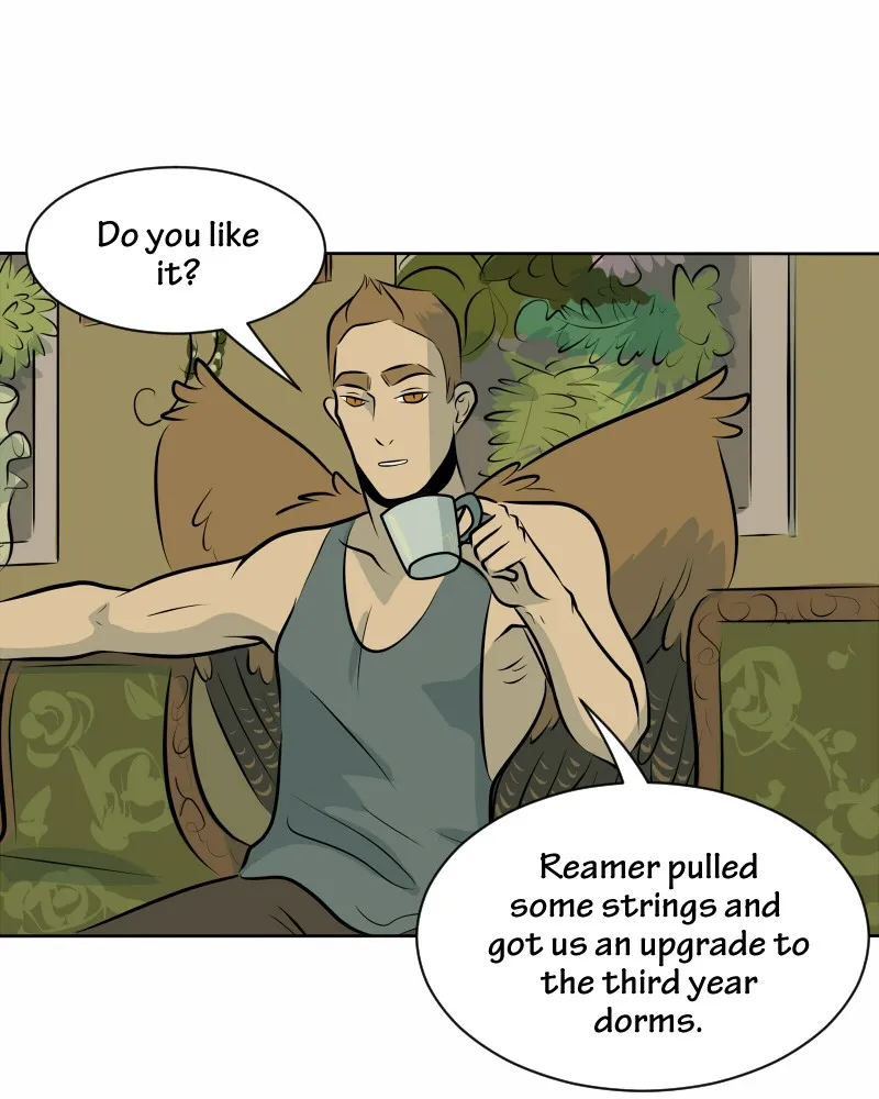 Read The Croaking chapter 36 image 5 on Lezhin
