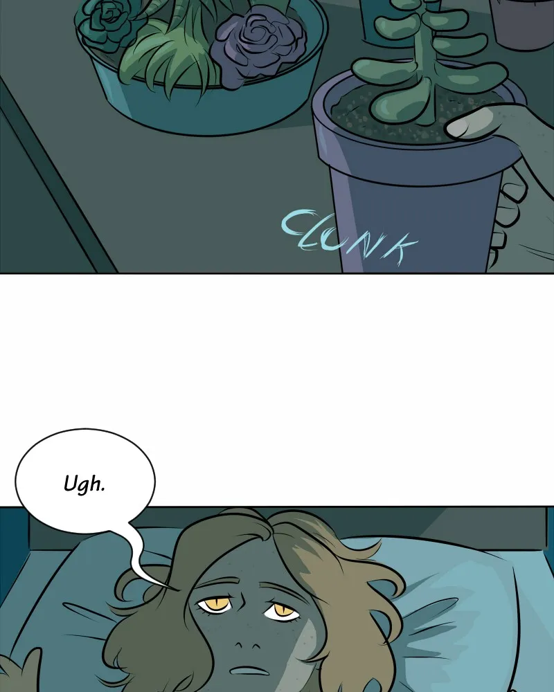 Read The Croaking chapter 36 image 51 on Lezhin