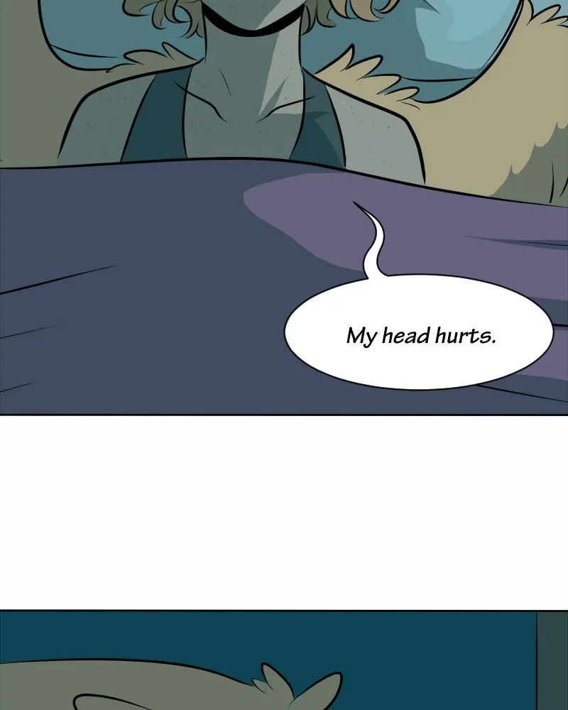 Read The Croaking chapter 36 image 52 on Lezhin