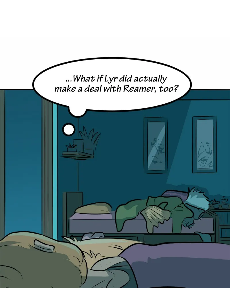 Read The Croaking chapter 36 image 54 on Lezhin